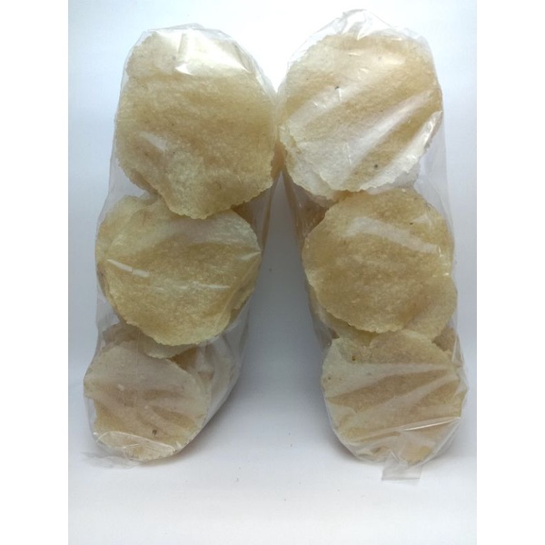 

KARAK BOYOLALI 250 Gram (Mentah)
