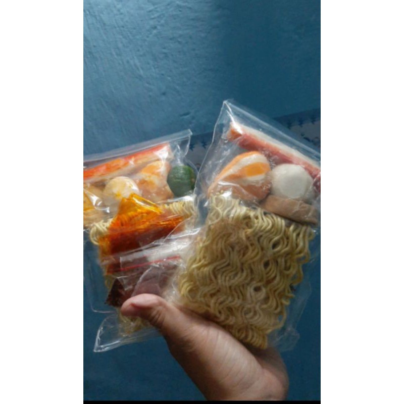 

TOMYAM 100% ENAK DAN HALAL