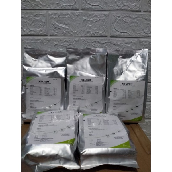 mixpro