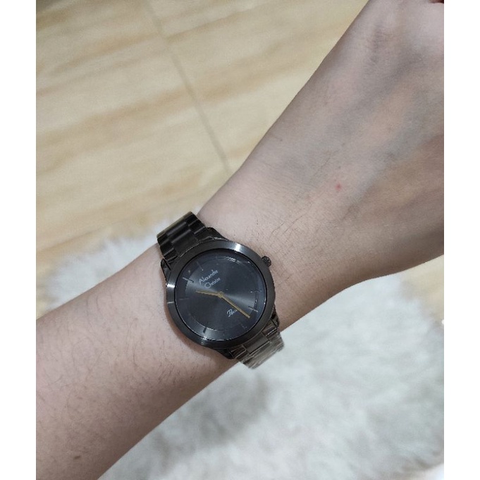 JAM TANGAN ALEXANDRE CHRISTIE AC 2834 / AC2834