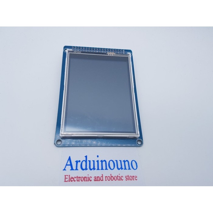 3.2&quot; inch TFT LCD Display Module with PCB Adapter SSD1289 ILI9341