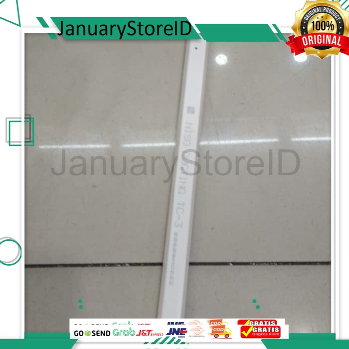 KABEL PROTECTOR TC-3 TC - 3 PELINDUNG KABEL