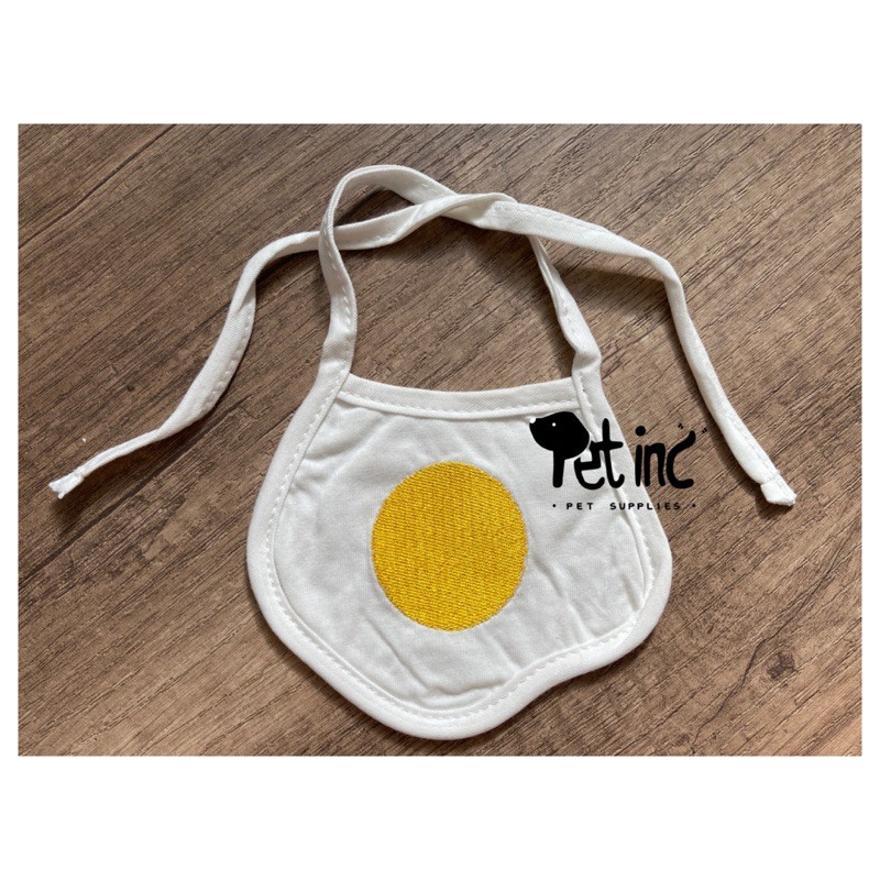 korea foodies series bib