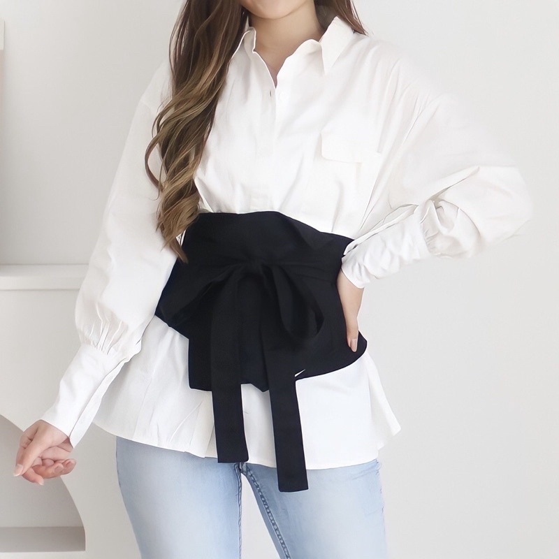 OBI BELT/ OBI BELT KATUN/ OBI BELT WANITA  MURAH/ OBI BELT MURAH