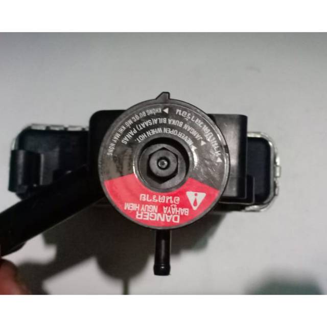 Radiator pendingin mesin honda vario 150 old 150 LED original