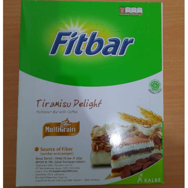 

Fitbar