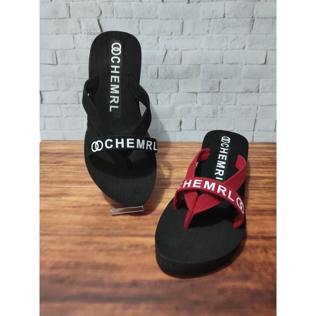 WEDGES JAPIT SILANG CHEMRL NEW
