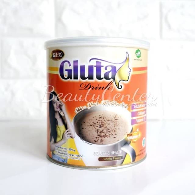 Gluta Drink