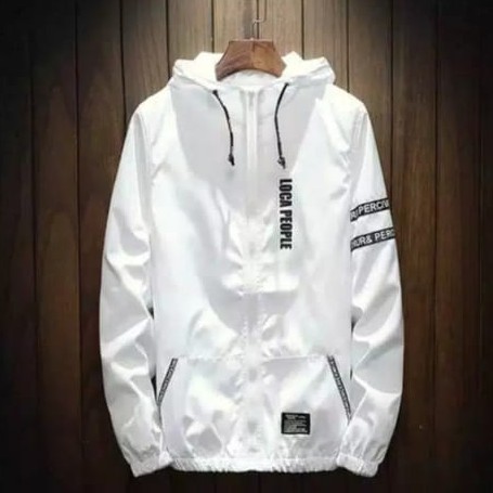 JAKET PARASUT PRIA/WANITA/LOCA PEOPLE