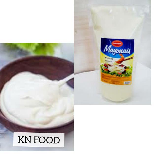 

Hot - Mayones Prima - Mayonaise Prima 1 kg Prima Agung