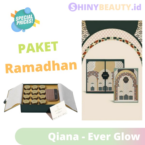 

Real Food Hampers Lebaran Qiana Ramadhan