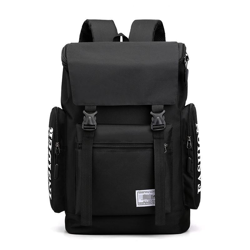 Tas Ransel Laptop Pria Keren Import Terbaru