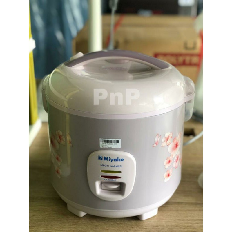 MAGIC COM Miyako MCM-509