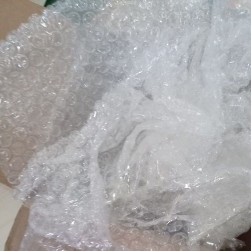 

buble warp tambahan