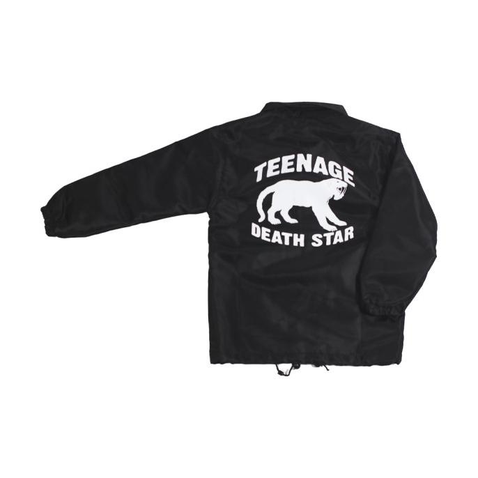 Official Merchandise Jaket Coach Anak Teenage Death Star