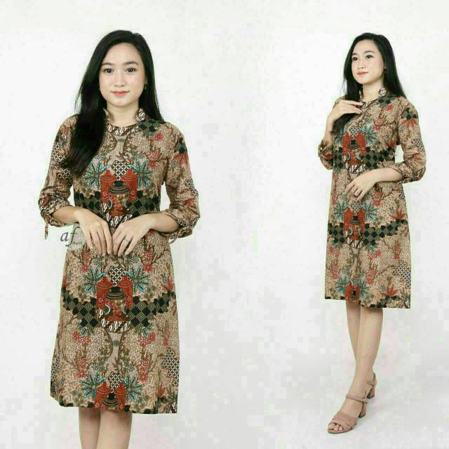 GROSIR BATIK TUNIK SEDAYU