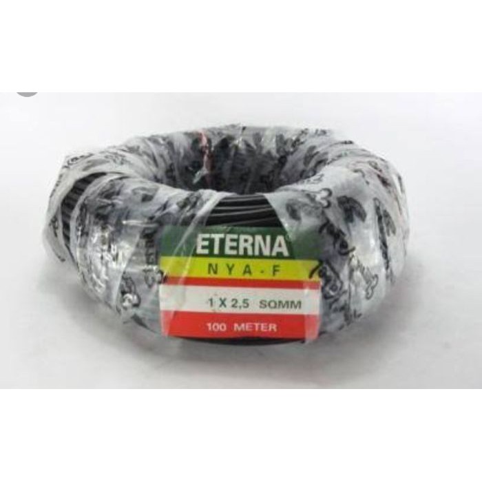 New eterna nyaf 0.75 075 meteran