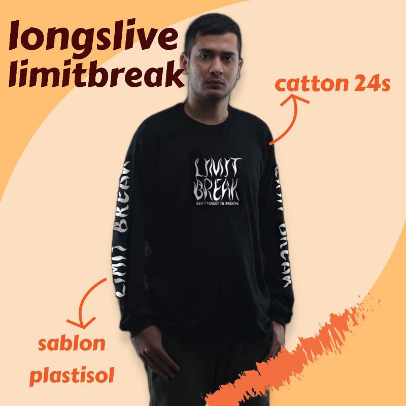 KAOS PRIA KEREN/KAOS DISTRO COWOK/KAOS DISTRO ASLI