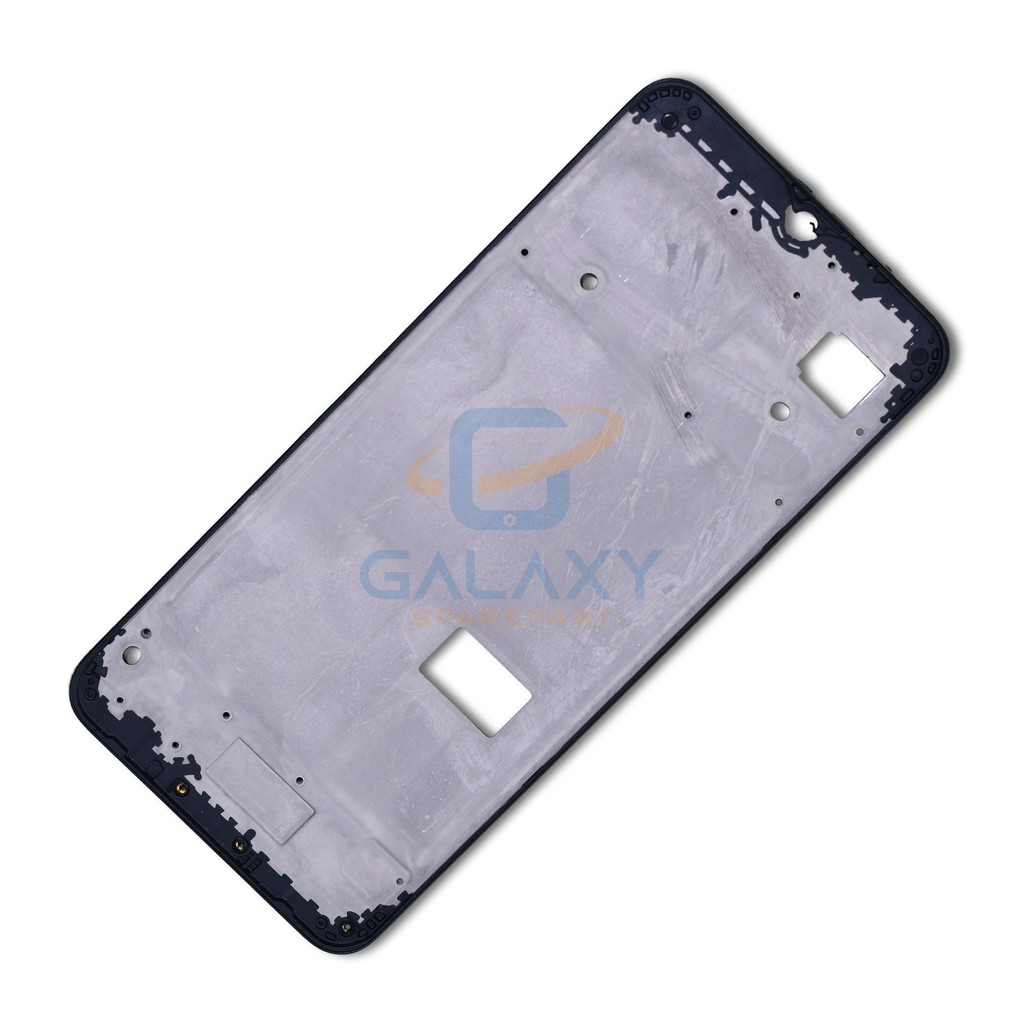 Frame Bazel Tulang Tengah Tatakan Lcd Oppo Realme 3 Pro