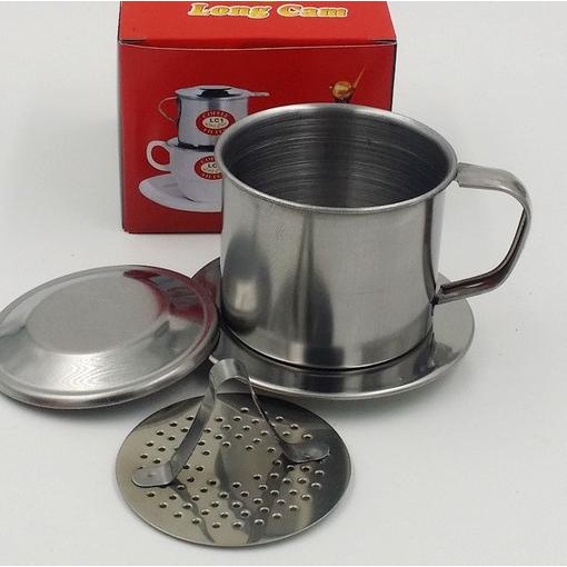 ✽ Vietnam coffee drip/ kopi vietnam/ kopi tetes ●