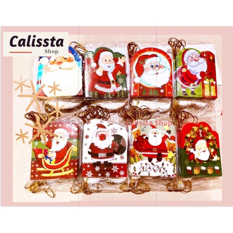 

kertas kado natal / kartu ucapan natal / kertas kado christmas