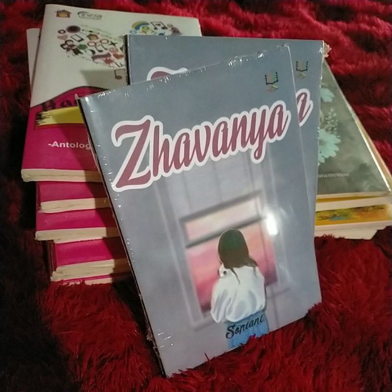 

Zhavanya Karya Sopiani