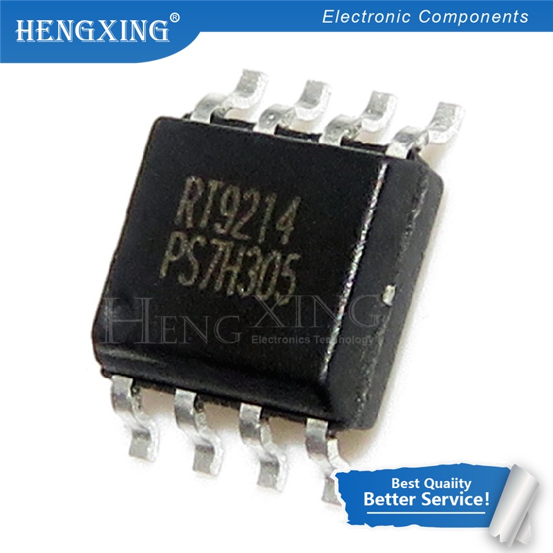 100pcs Ic RT9214PS RT9214 SOP-8