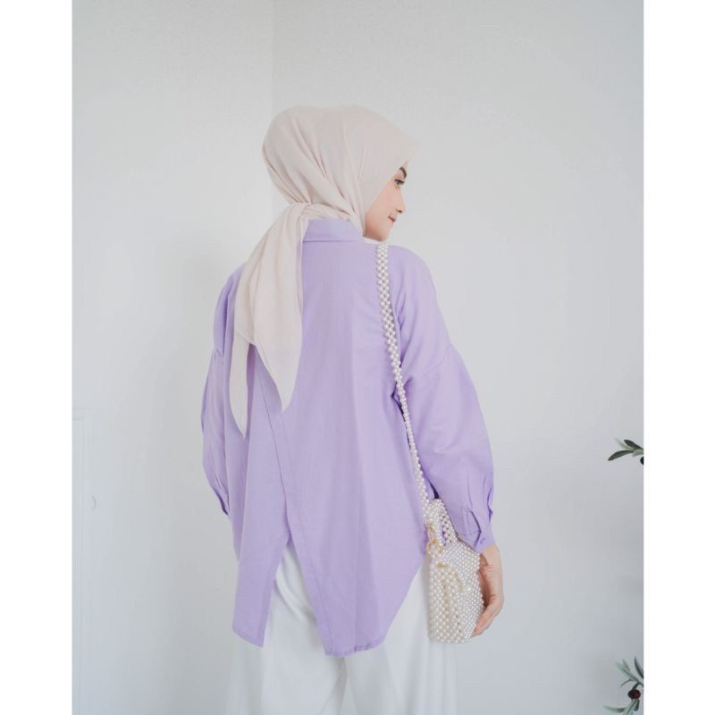 Nelkaa Katun Shirt