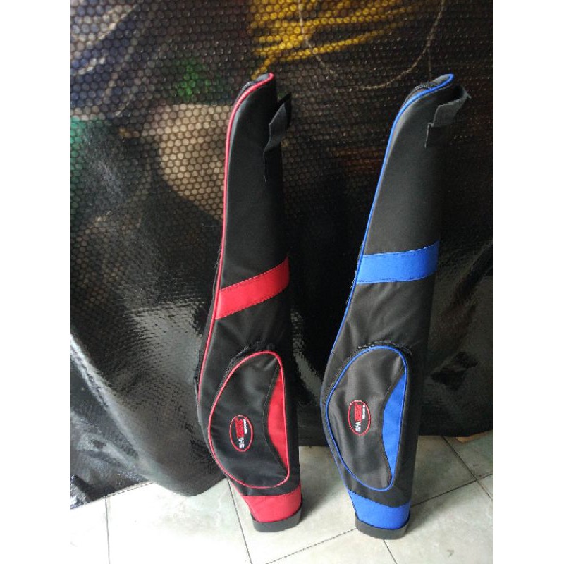 Tas Shimano double mangkok fiber bag TB100