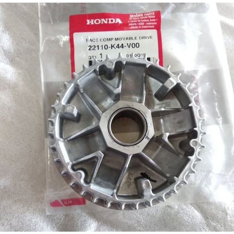 RUMAH ROLER BEAT ESP BEAT ROBOT ORI 22110K44V00