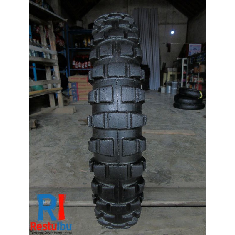 Ban Trail IRC Motocross GS-45 350-18