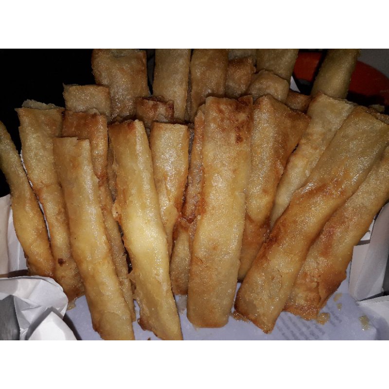 

KEJU AROMA CREAMY ( Isi 8 )