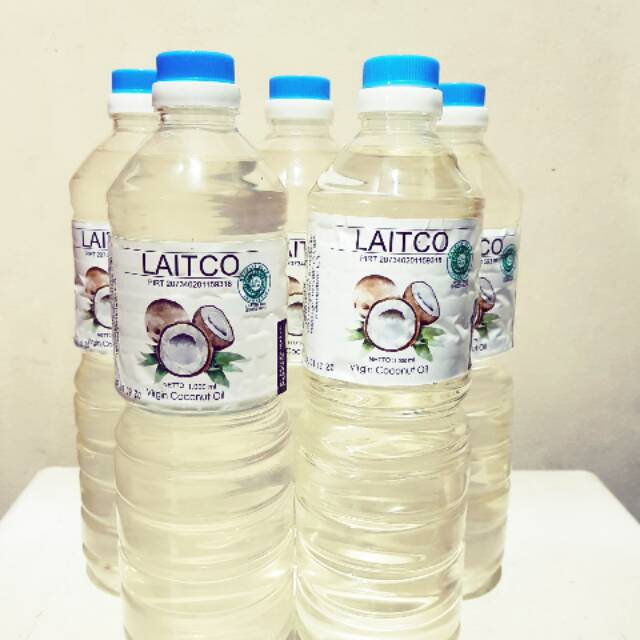 

jual vco untuk minum