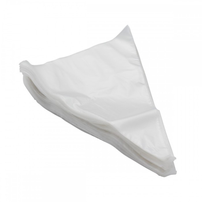 

KUE-PENGHIAS-ALAT- PLASTIK SEGITIGA PIPPING BAG MEDIUM -ALAT-PENGHIAS-KUE.