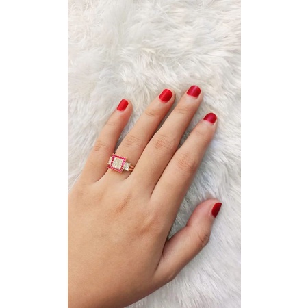 INAI PACAR MEKAH MURAH MARUN DAN HITAM 10ML TERBUAT DARI DAUN INAI SEGAR PILIHAN