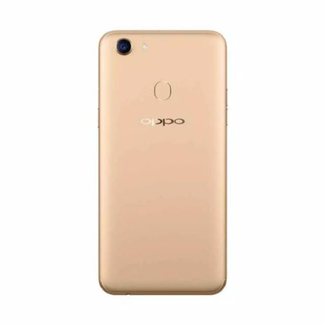 OPPO F5 Smartphone 20MP Ai Beauty RAM 4GB / ROM 32GB GOLD