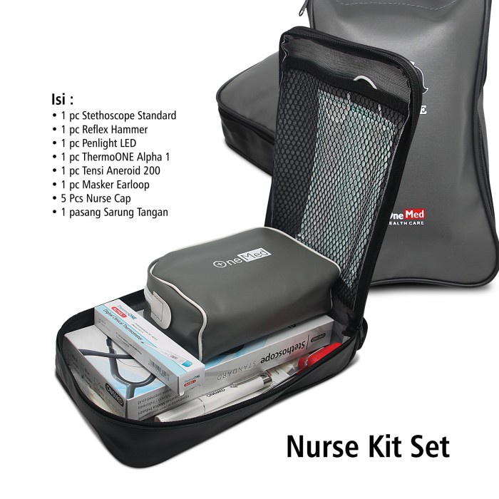 Nurse Kit OneMed OJ2