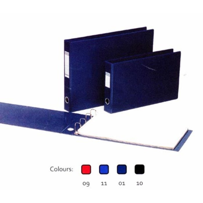 

Computer Data Ring Binder Bantex 1596