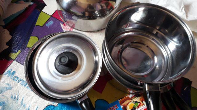 Panci Indomie/panci Susu/panci Rebus/panci Air/souvenir Pernikahan/souvenir Unik/souvenir Murah