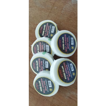 Fiber glass mesh tape