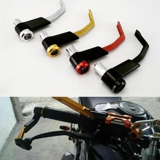 Proguard Robot Model Moto Gp Full Cnc Hand Guard Pelindung TANGAN UNIVERSAL