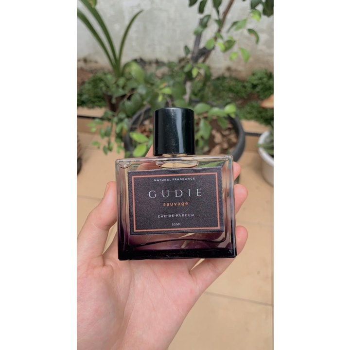 Parfum Gudie