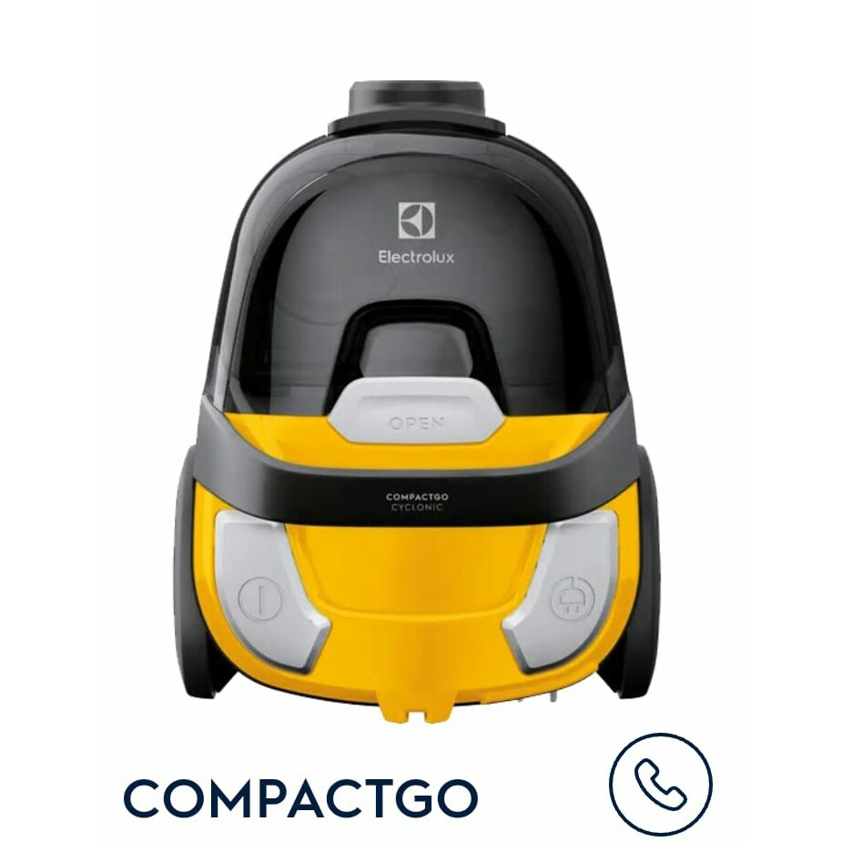 VACUUM CLEANER ELECTROLUX Z1230 / Z 1230 /  z1230 / z 1230