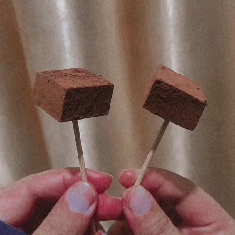 

MISHATA JAPANESE ROYAL CHOCOLATE