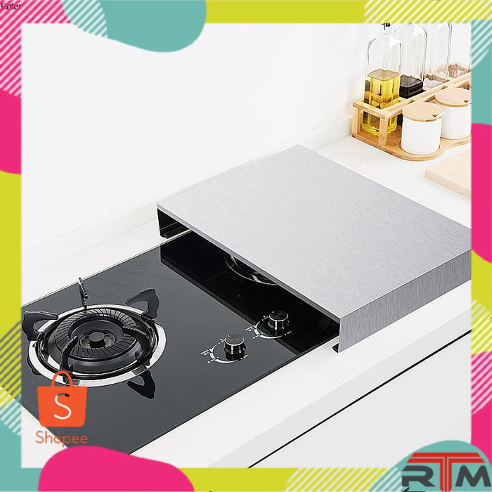 Rak Kompor Stainless A866