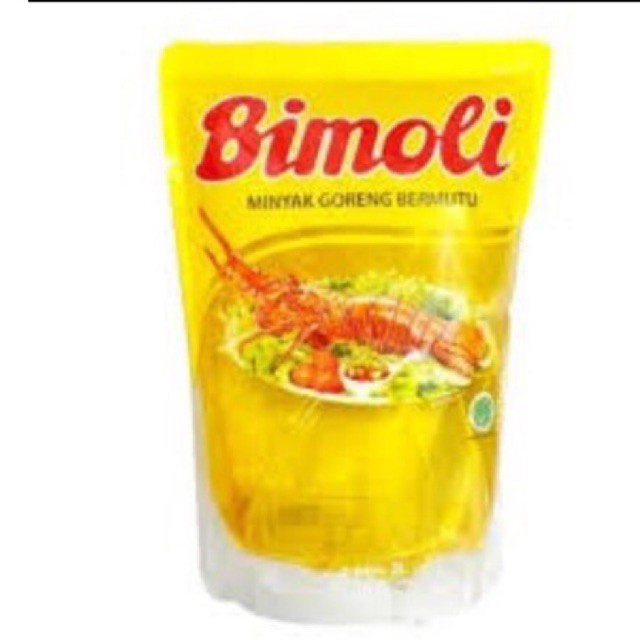 

minyak goreng bimoli2lt