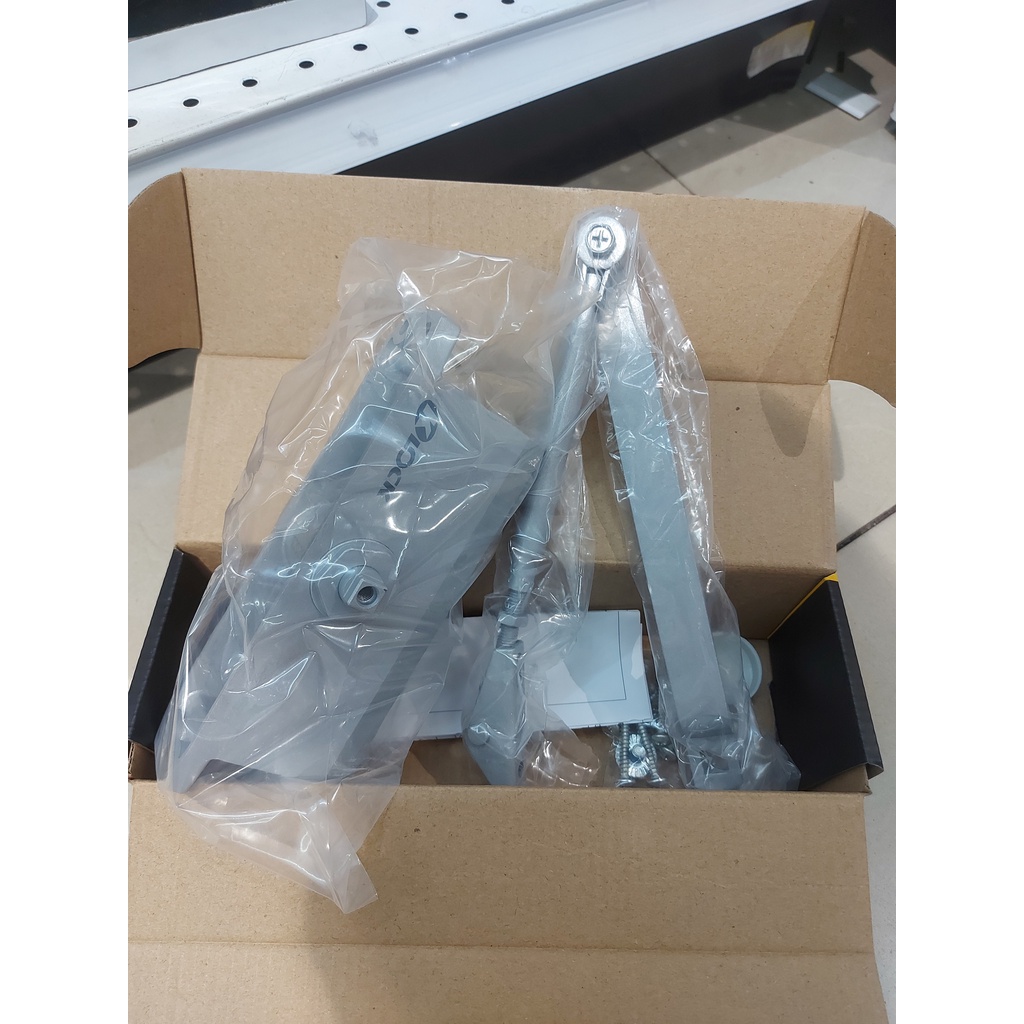 PENUTUP PINTU OTOMATIS / PENYANGGA PINTU / DOOR CLOSER OTOMATIC DC101