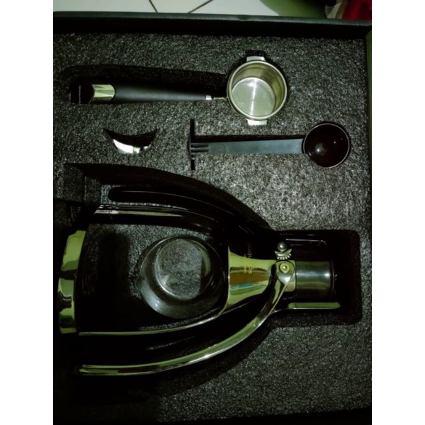 maquinos coffe presso