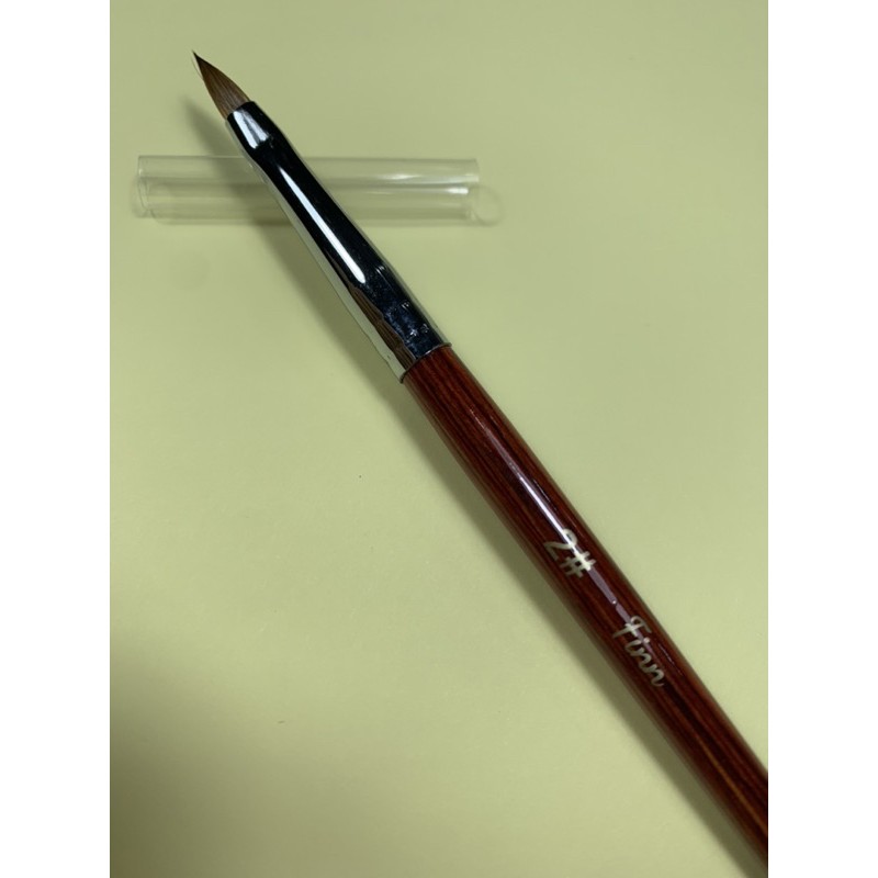 

mg FINN KUAS ACRYLIC / Akrilik brush / 3D brush / Kuas 3d flower / Tepung akrilik / Bubuk akrilik /