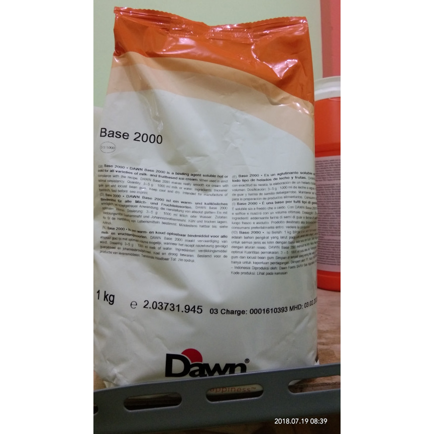 

Kkeanashop Base 2000